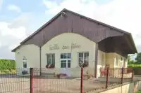 Salle Des Fêtes Criquiers