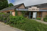 La salle André Valin