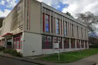 Espace culturel Henri-Savale