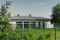 Salle Pierre Lingois
