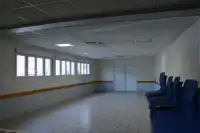 Salle du Clos Bolard
