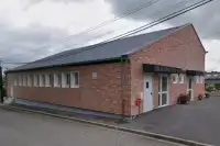 Salle Polyvalente Elbeuf-en-Bray