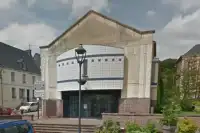 Salle des fêtes Envermeu