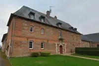 Salle Des Fetes Ernemont-sur-Buchy