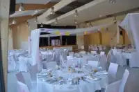 Salle des Tourelles