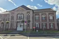 Le Théâtre Municipal
