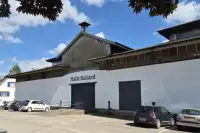 La Halle Baltard