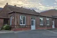 La Salle de Justice et de Paix
