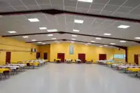 Salle René Beuvin