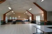 Salle des fêtes de Fresnay-le-Long