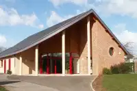 Salle polyvalente Espelan
