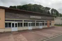 Salle des fêtes Ganzeville