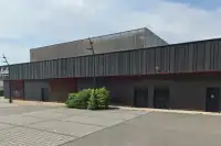 Salle culturelle de Goderville la Ficelle