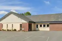 Salle des Fetes Gonfreville-Caillot
