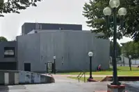 ECPC – Salle de spectacle/Cinéma