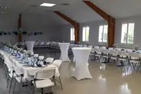 Salle des fêtes Graimbouville