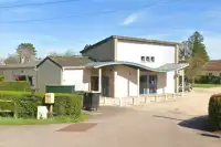 Salle des fêtes de Grainville
