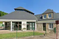 Salle du Val Dorée