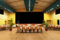 Salle Claude Laplace