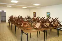 Salle Pierre Meurice