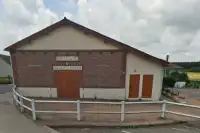 Salle des Fêtes Grugny