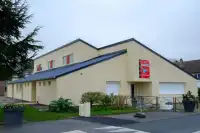 Salle des fêtes Victor Hugo