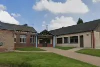 Salle des fêtes Hodeng-Hodenger