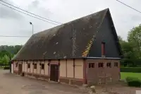 Salles des fêtes de Héronchelles