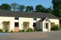 Salle polyvalente Ingouville