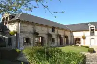 Salle des fêtes Roland Maillet