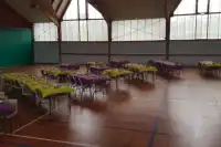 Salle polyvalente Saint-Exupéry