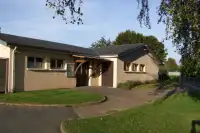 Salle polyvalente La Cerlangue
