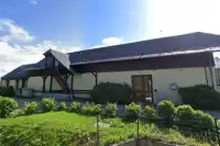 Salle des fêtes de Bois-Robert