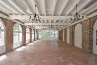 L'Orangerie Saint-Jean