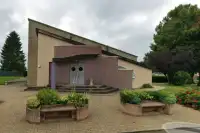 Salle Des Fetes La Feuillie