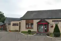 Salle Polyvalente La Trinité-du-Mont