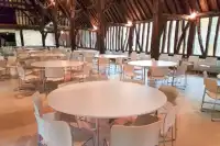 Grange du grand Aulnay