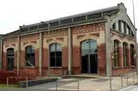Bâtiment des Diesels