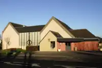 Salle Polyvalente Roger DEBARRE