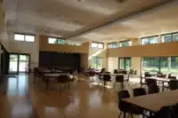 Salle du Cormier