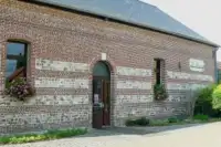 La Grange d’Autretot des Hauts-de-Caux
