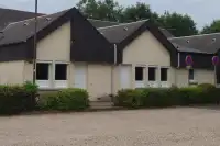 Salle polyvalente Les Trois-Pierres