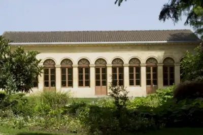 Salle de l'Orangerie de Bergerac