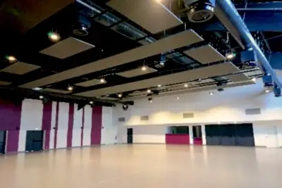 Espace André Malraux