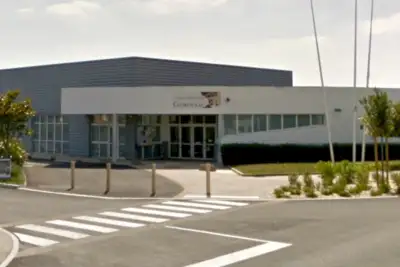 Salle Municipale Clemenceau