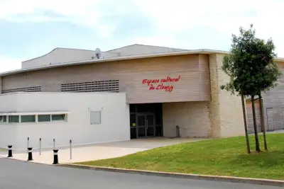 Espace du Clouzy