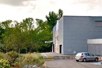 Salle Jean Jaurès