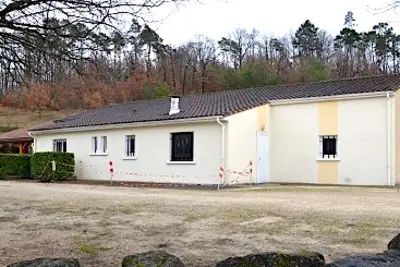 Salle du Suchet
