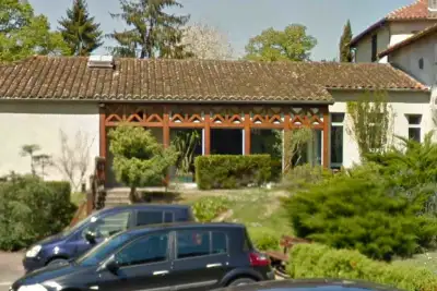 Foyer Rural de La Chapelle Gonaguet