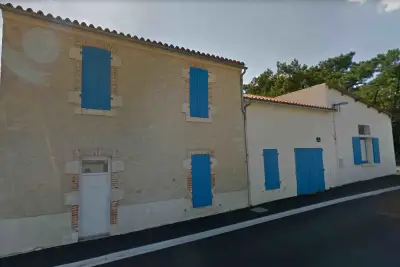 Salle des Tulipes